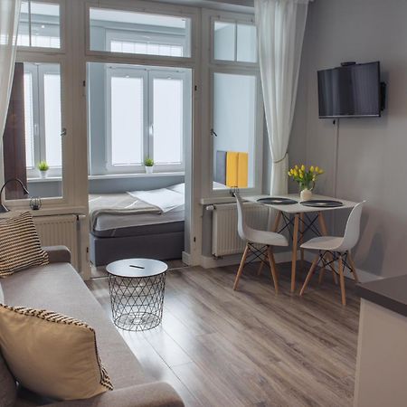 Apartment Gaja Карпач Екстер'єр фото