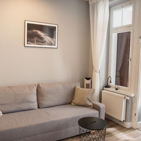 Apartment Gaja Карпач Екстер'єр фото